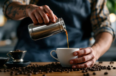How to Choose the Right Coffee Brewing Technique at Home