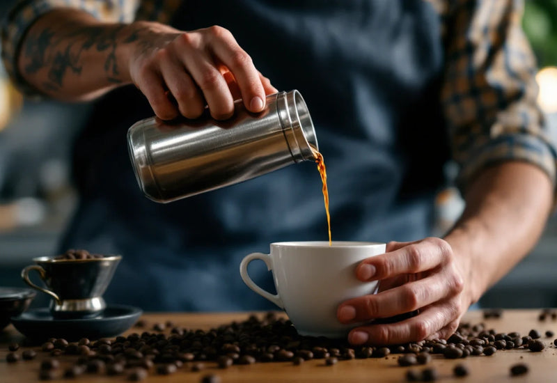 How to Choose the Right Coffee Brewing Technique at Home