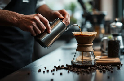 Unlock Rich Flavor with These Expert Coffee Brewing Techniques