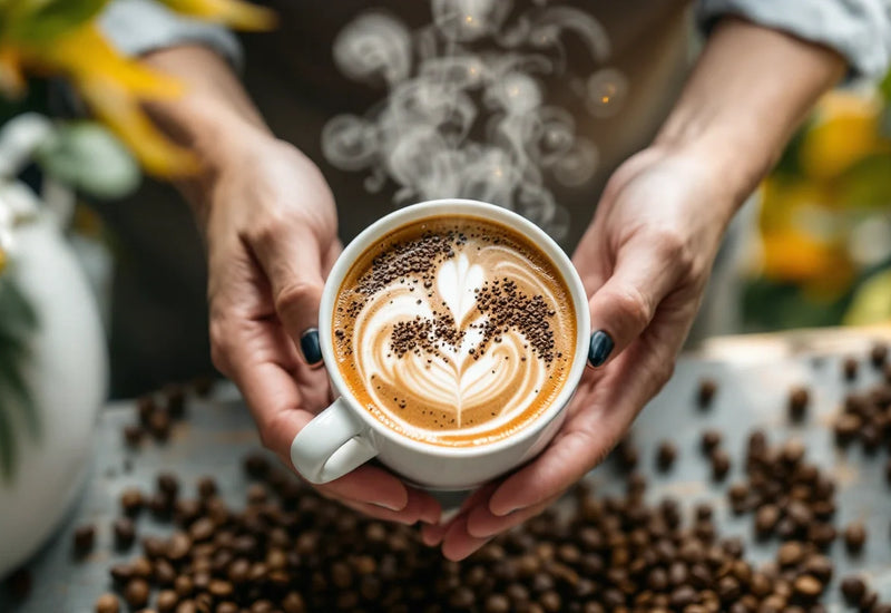 A Beginner’s Guide to Global Coffee Culture