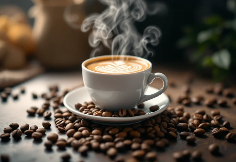 Top 10 Frequently Asked Questions About Coffee Answered