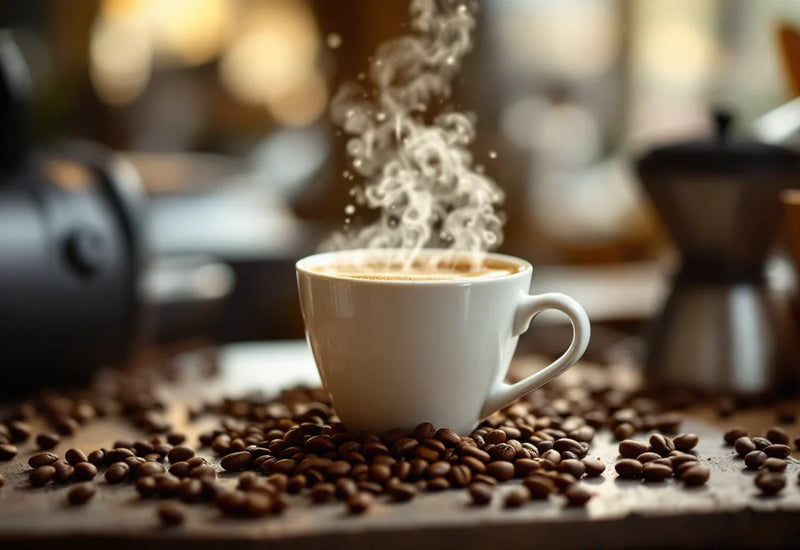 Frequently Asked Questions About Coffee: Expert Insights