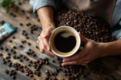 Exploring Coffee Culture: Rituals, History, and Community