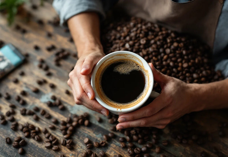 Exploring Coffee Culture: Rituals, History, and Community