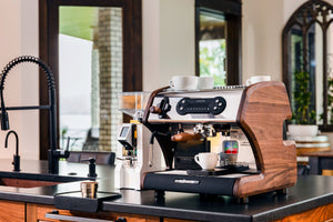 Espresso Machines
