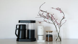 Coffee Storage