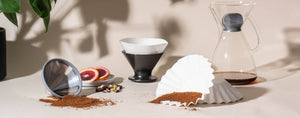 Coffee Filters