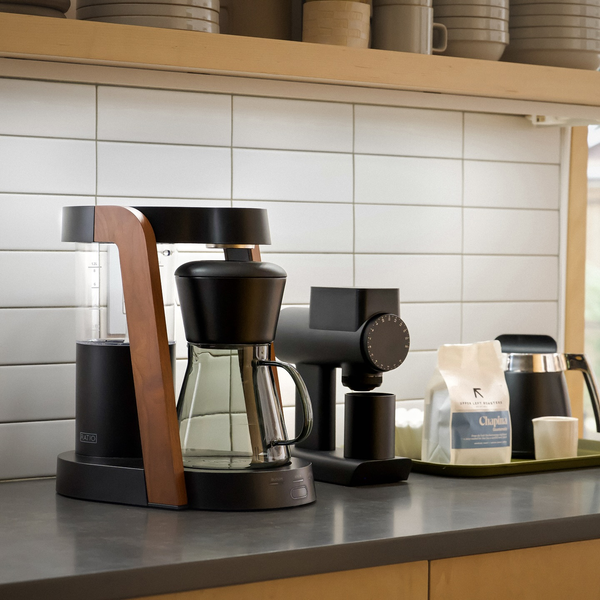 Coffee Essentials Beginner’s Guide to Home Coffee Essentials and Accessories – Ratio