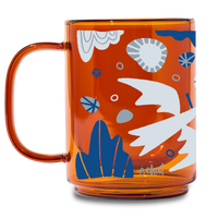 Ratio x Liz Chai Cove Mug (set of 2)