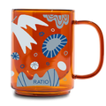 Ratio x Liz Chai Cove Mug (set of 2)