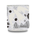 Ratio x Liz Chai Cove Tumbler (set of 2)