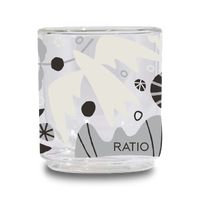 Ratio x Liz Chai Cove Tumbler (set of 2)