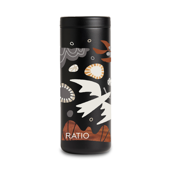 Ratio x Liz Chai Nomad Tumbler