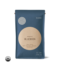Sightglass Coffee - Organic, Blueboon