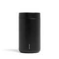 Created Coffee Canister