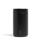 Created Coffee Canister