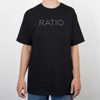 Ratio Logo T-Shirt