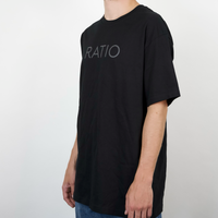 Ratio Logo T-Shirt