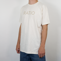 Ratio Logo T-Shirt
