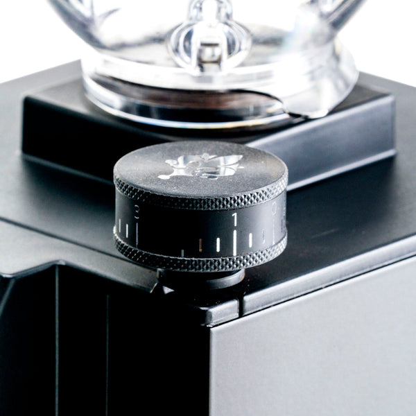 Eureka Mignon Zero 65 Espresso Grinder
