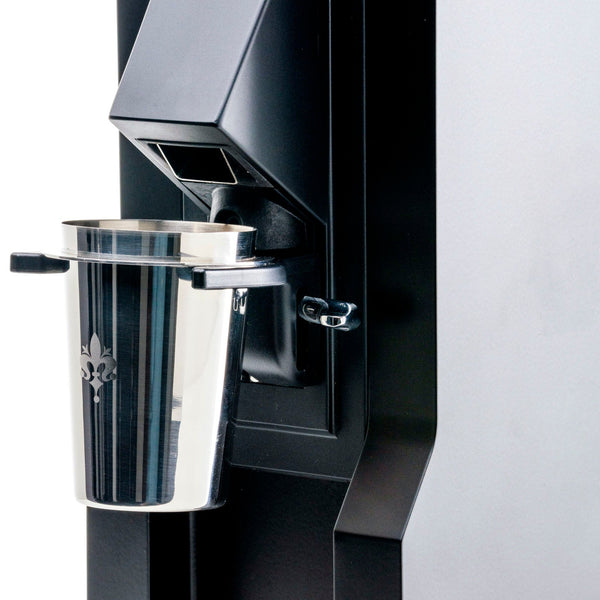 Eureka Mignon Zero 65 Espresso Grinder