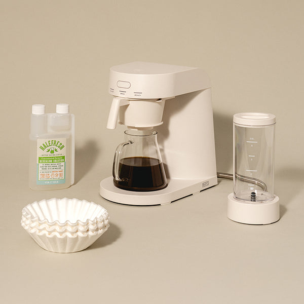 Coffee Essentials Beginner’s Guide to Home Coffee Essentials and Accessories – Ratio