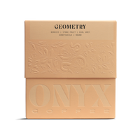 Onyx Coffee Lab - Geometry