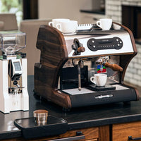Espresso Machines