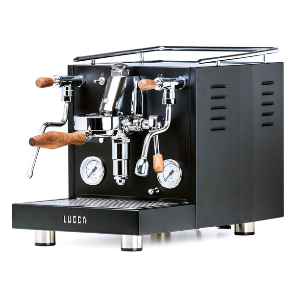 LUCCA M58 Sunto Espresso Machine