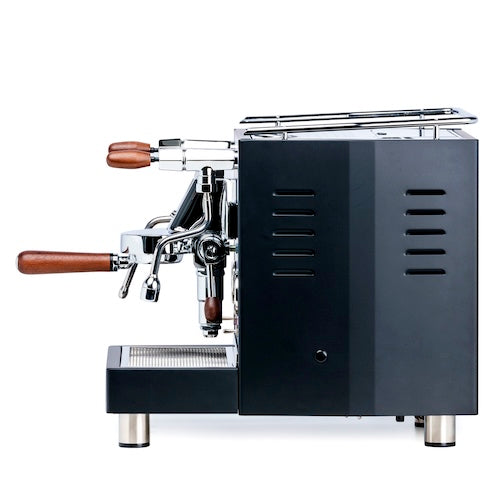 LUCCA M58 Espresso Machine – Ratio