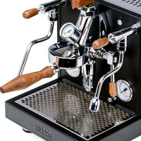 LUCCA M58 Sunto Espresso Machine with Flow Control