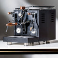 LUCCA M58 Sunto Espresso Machine with Flow Control