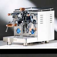 LUCCA M58 Sunto Espresso Machine with Flow Control