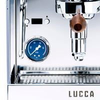 LUCCA M58 Sunto Espresso Machine