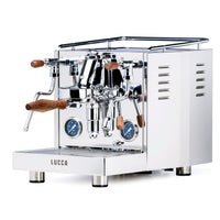 LUCCA M58 Sunto Espresso Machine
