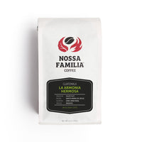 Nossa Familia Coffee - Guatemala - La Armonia Hermosa