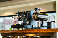 LUCCA M58 Sunto Espresso Machine