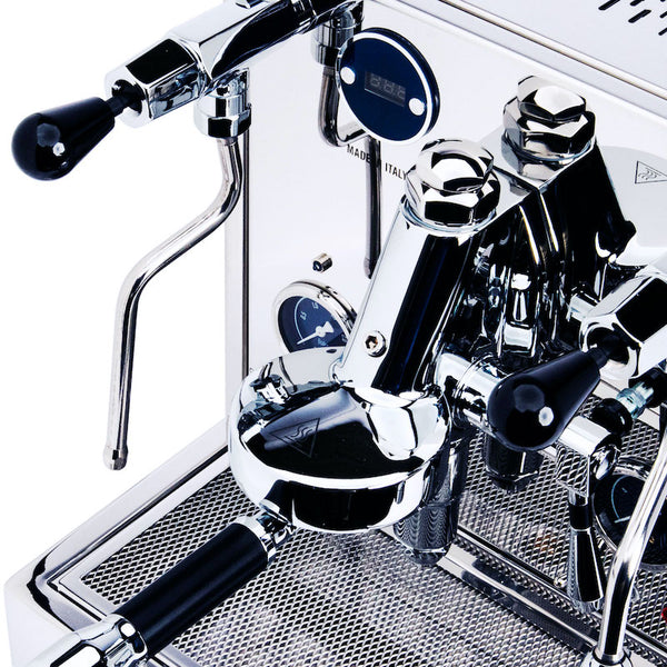 E61 Group Head