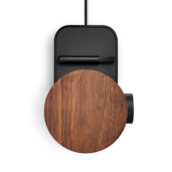 Opus2_Black#color_Matte-Black-with-Walnut