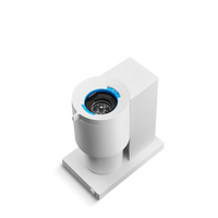 Fellow Opus Conical Burr Grinder