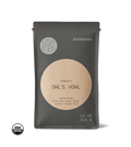 Sightglass Coffee - Organic, Owl's Howl