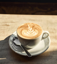 Sightglass Coffee - Organic, Owl's Howl