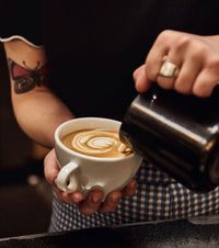 Sightglass Coffee - Organic, Owl's Howl