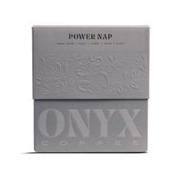 Onyx Coffee Lab - Power Nap