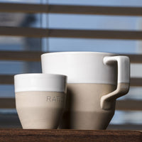 Ratio x notNeutral Pico Coffee Cup