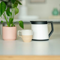 Ratio x notNeutral Pico Coffee Cup