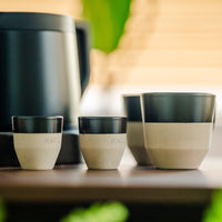 Ratio x notNeutral Pico Demitasse Cup