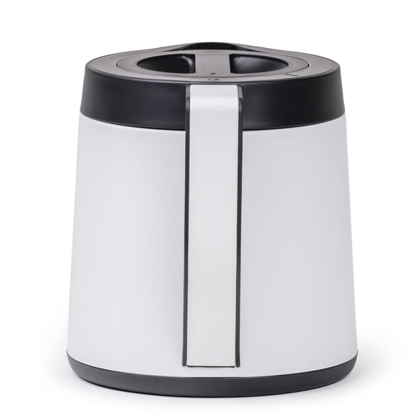 White Ratio Six thermal carafe#color_white