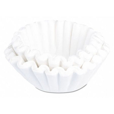 Ratio Four Basket Paper Filters (100 Count)