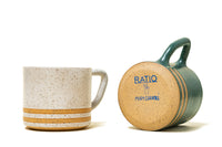 Ratio x Mary Carroll Mug